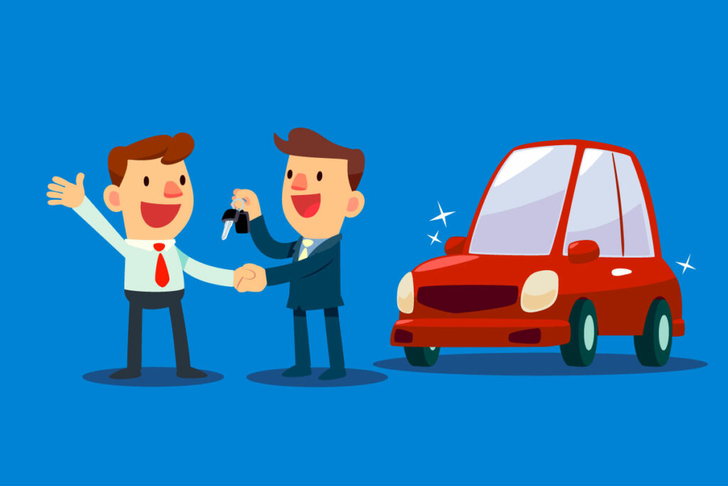 The Pros and Cons of Buying a Certified Pre-Owned Car